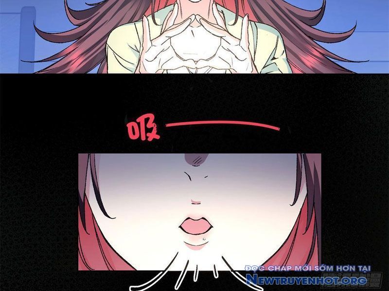Hóa Ra Ta Là Đời Sau Của Yêu Quái Chapter 3 - Next Chapter 4