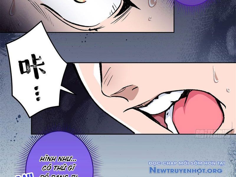 Hóa Ra Ta Là Đời Sau Của Yêu Quái Chapter 3 - Next Chapter 4