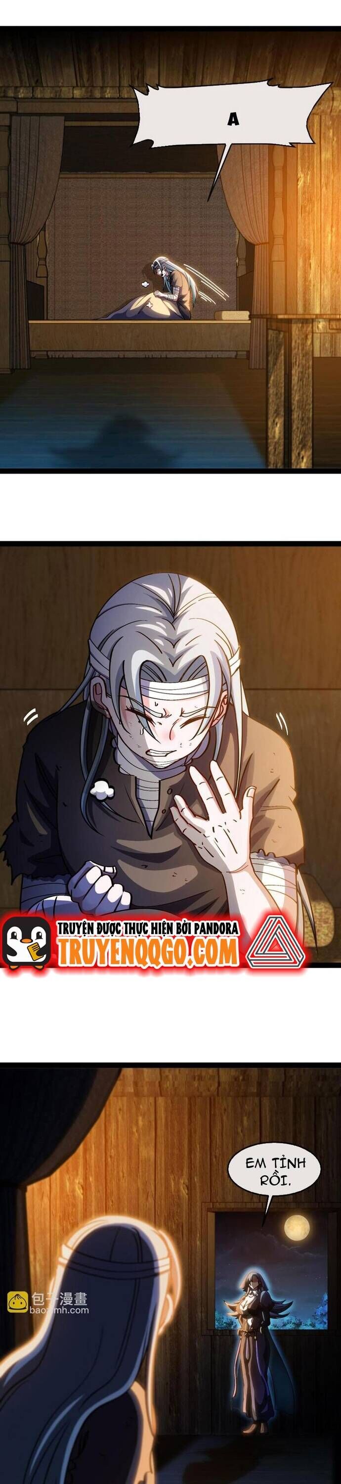 Sự Báo Thù Của Hiệp Sĩ Mạnh Nhất Bị Phản Bội Chapter 17 - Next Chapter 18