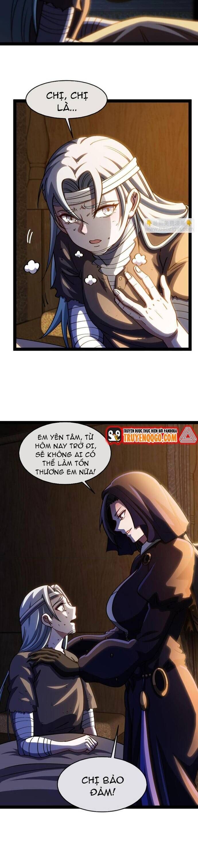 Sự Báo Thù Của Hiệp Sĩ Mạnh Nhất Bị Phản Bội Chapter 17 - Next Chapter 18