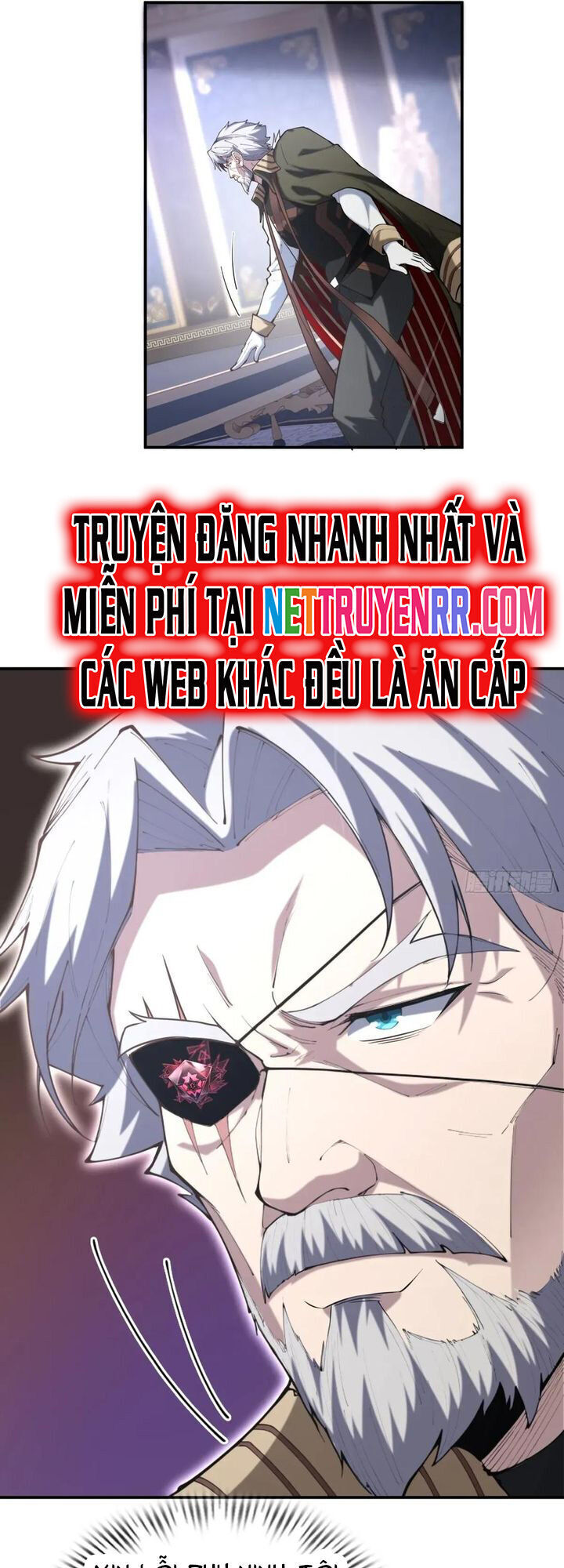 Phá Kiếp Chi Huy: Được Lão Đại Bảo Kê Chapter 24 - Trang 2