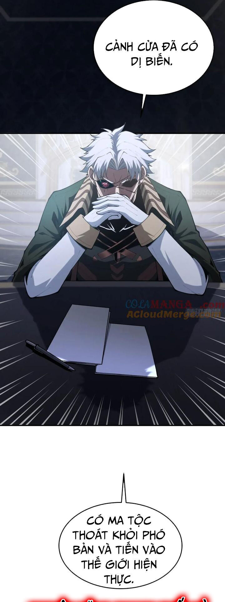 Phá Kiếp Chi Huy: Được Lão Đại Bảo Kê Chapter 24 - Trang 2