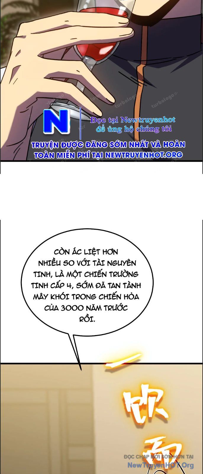Cao Võ Hạ Cánh Đến Một Vạn Năm Sau Chapter 232 - Trang 2