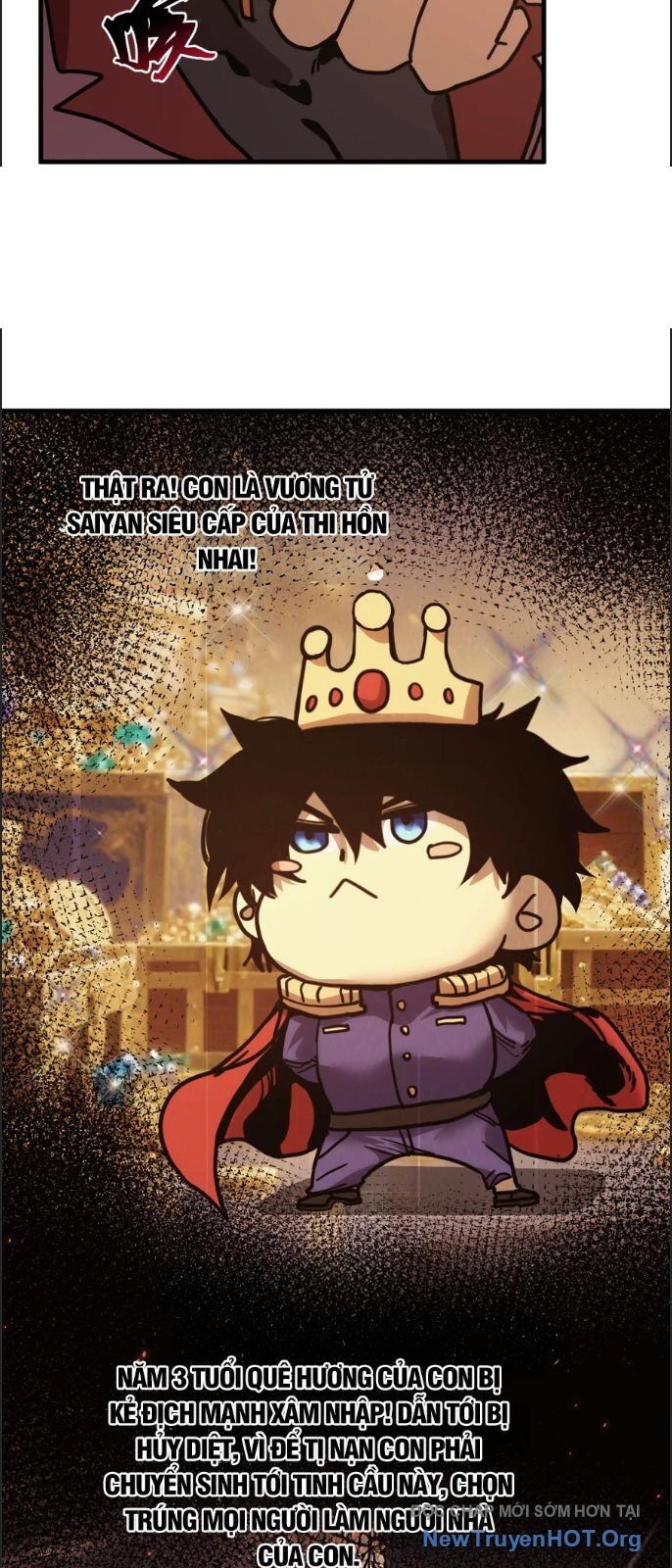 Cao Võ Hạ Cánh Đến Một Vạn Năm Sau Chapter 232 - Trang 2