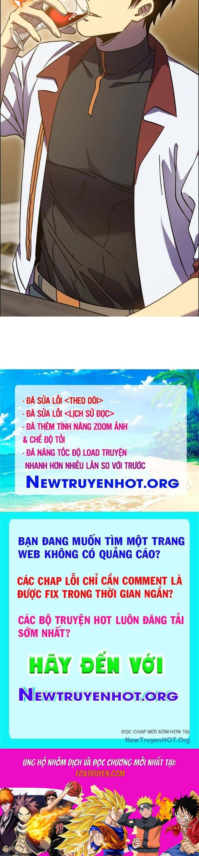 Cao Võ Hạ Cánh Đến Một Vạn Năm Sau Chapter 232 - Trang 2