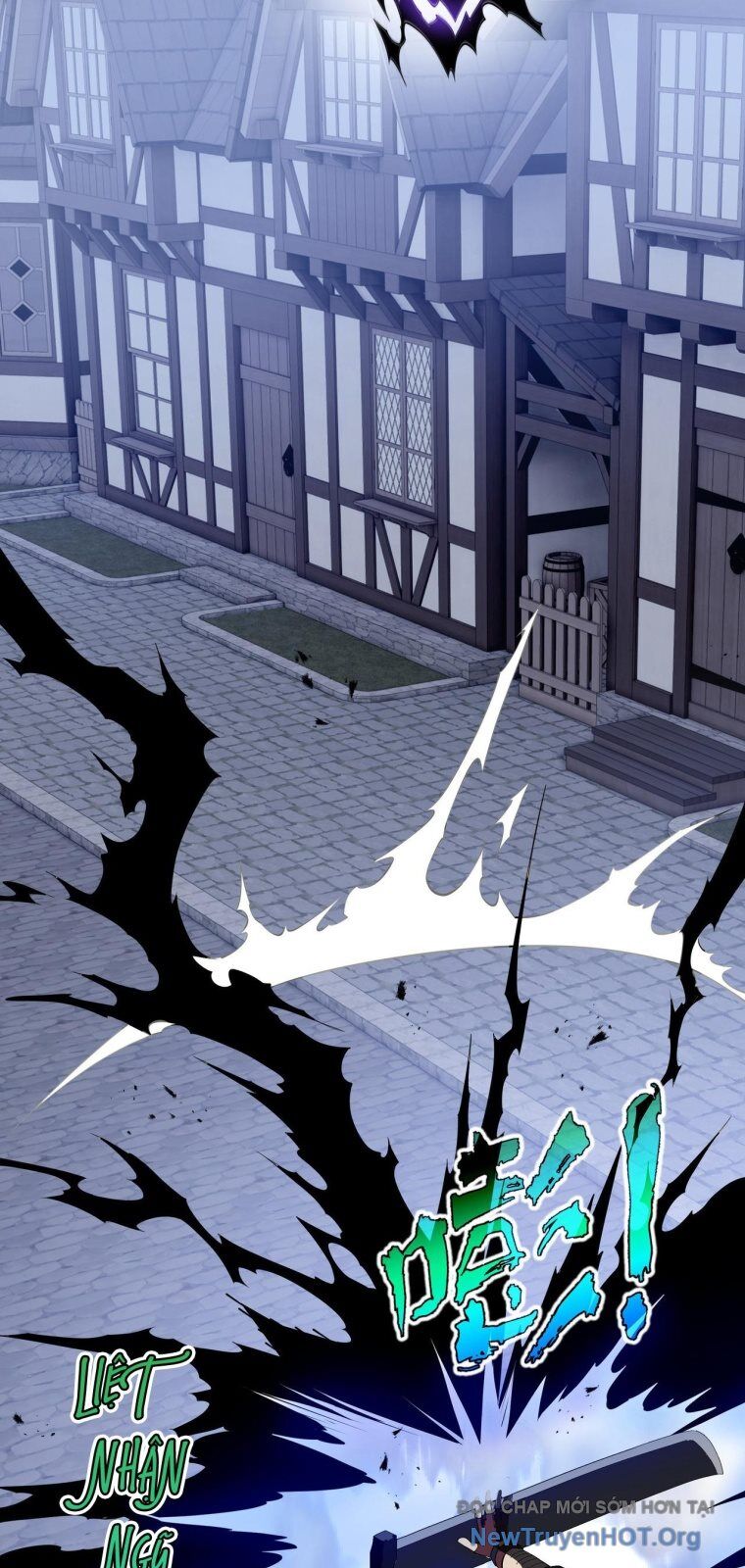 Ranh Giới Giữa Ngày Và Đêm Chapter 9 - Next 