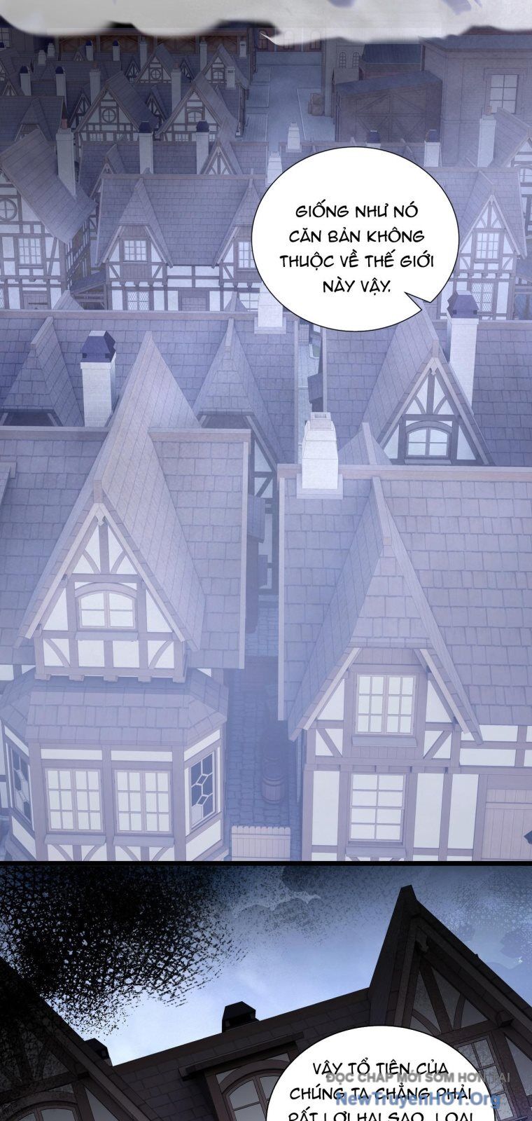 Ranh Giới Giữa Ngày Và Đêm Chapter 9 - Next 