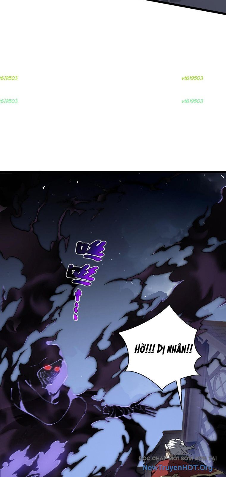 Ranh Giới Giữa Ngày Và Đêm Chapter 9 - Next 