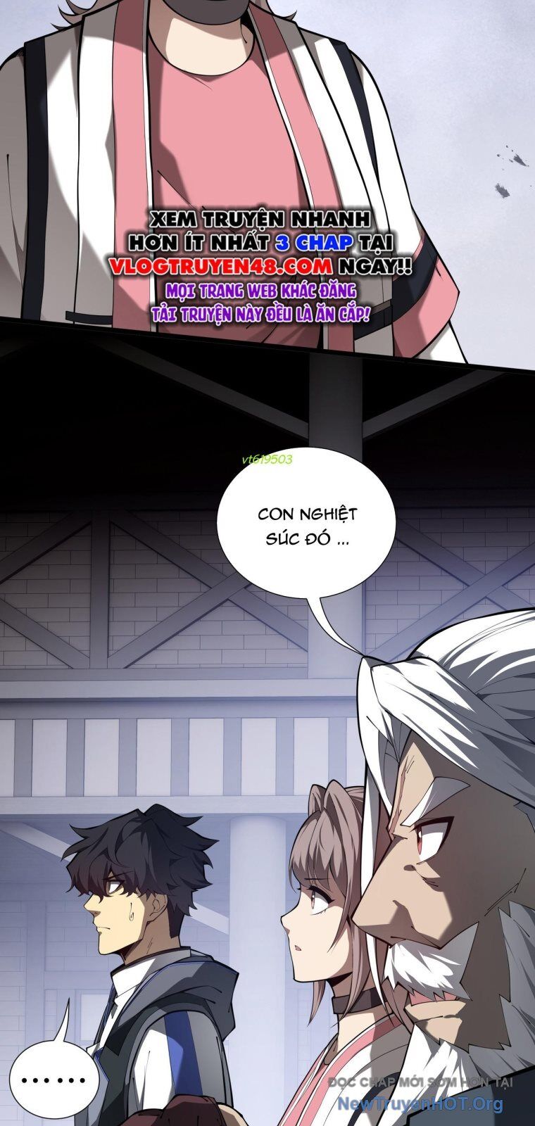 Ranh Giới Giữa Ngày Và Đêm Chapter 9 - Next 