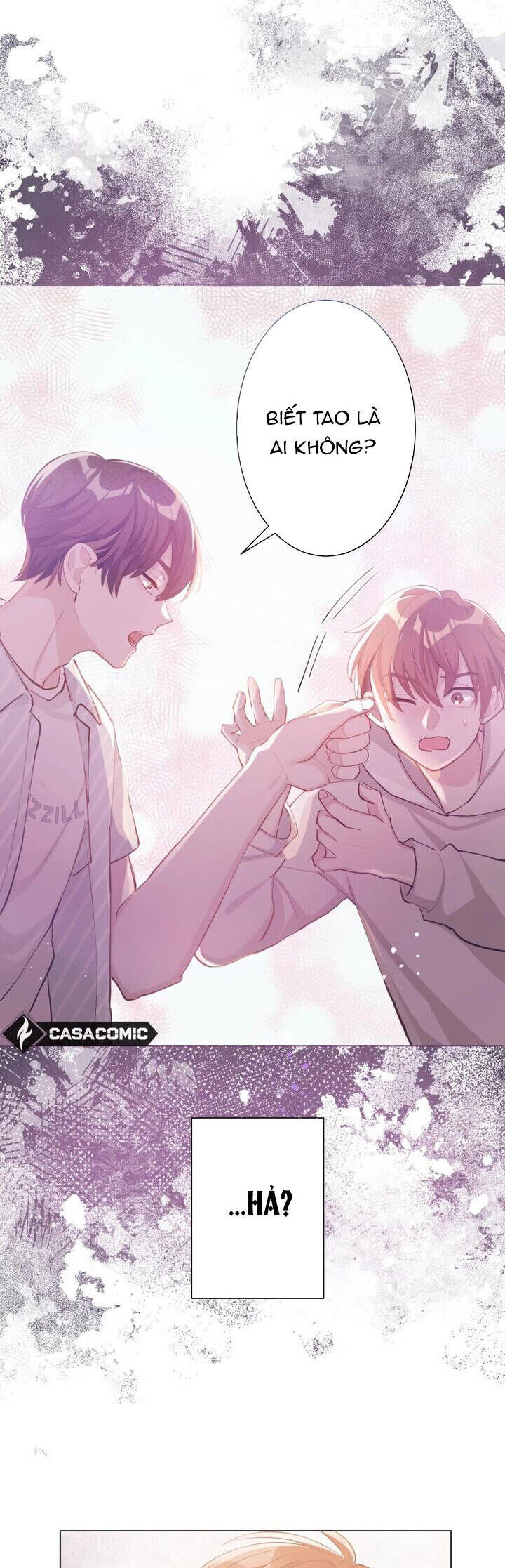 Hương Đào Hè Chapter 1 - Next Chapter 2