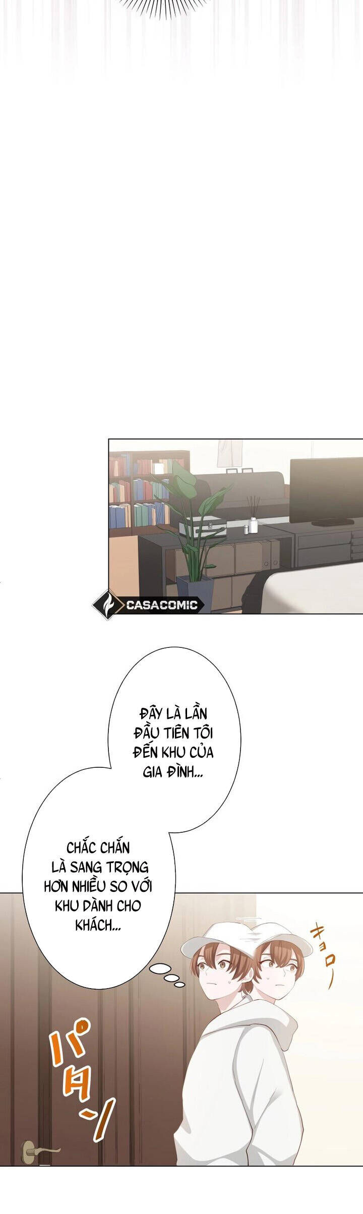 Hương Đào Hè Chapter 1 - Next Chapter 2