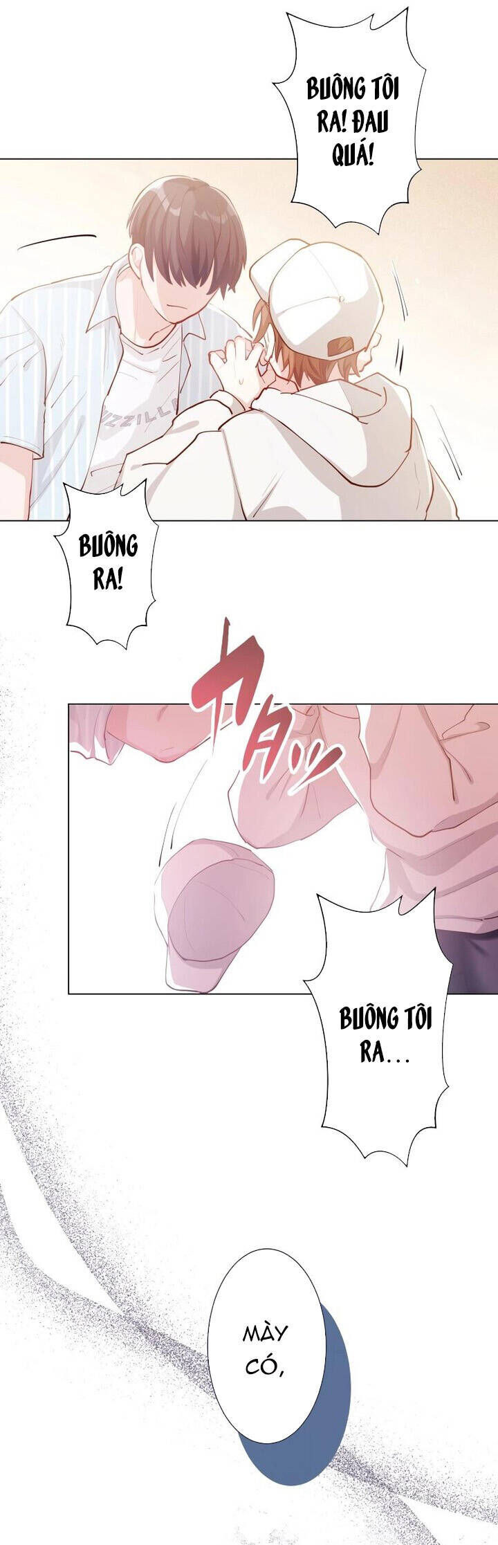 Hương Đào Hè Chapter 1 - Next Chapter 2