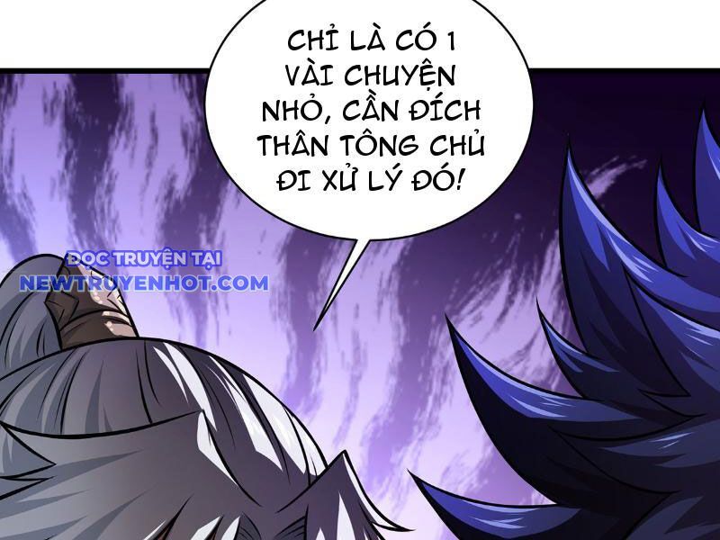 Ta Vô Địch Nhưng Chỉ Muốn Làm Phàm Nhân Chapter 3 - Trang 2