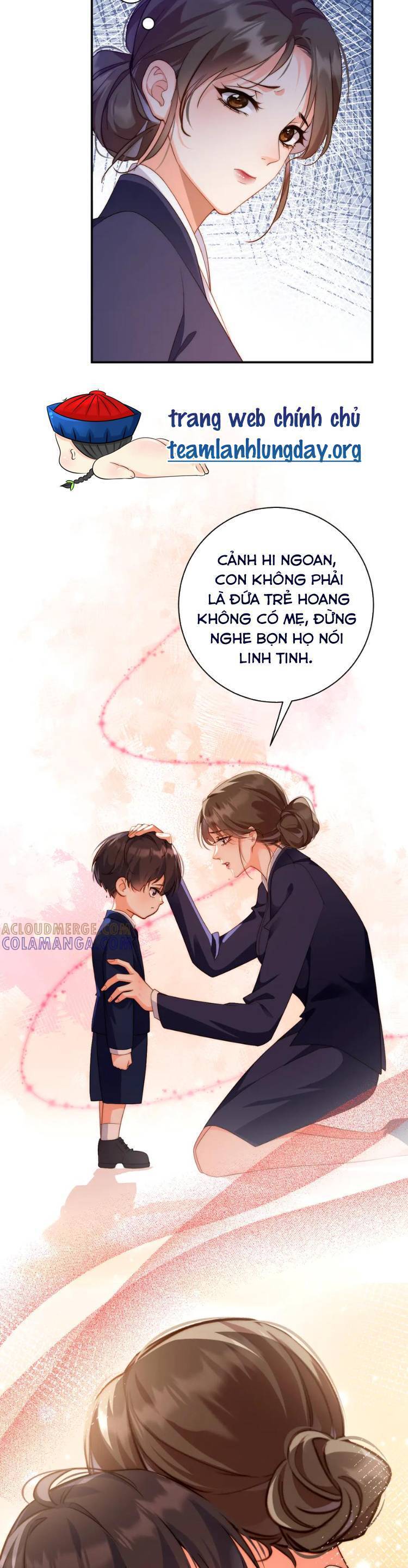 Cục Cưng Đáng Yêu Mua Một Tặng Một Chapter 30 - Trang 2