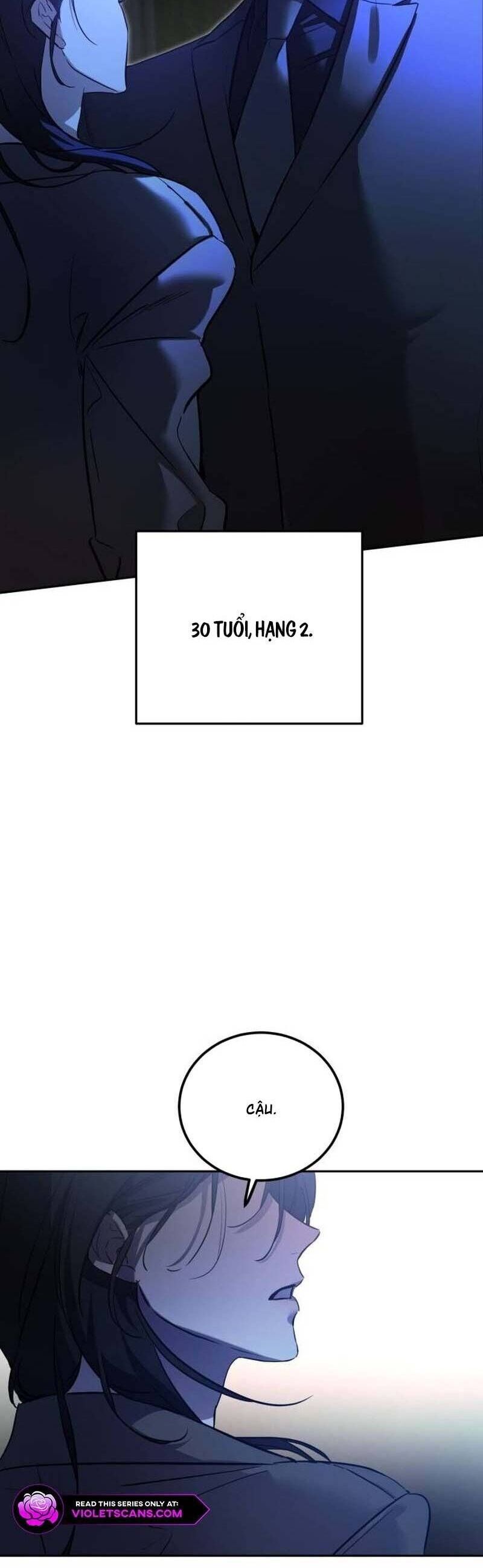Những Thứ Thú Tính Chapter 2 - Trang 2