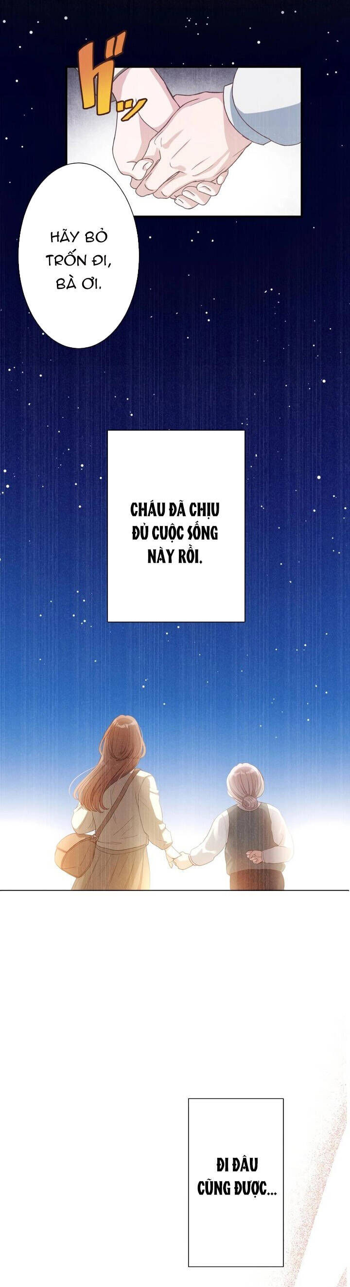 Hương Đào Hè Chapter 1 - Next Chapter 2