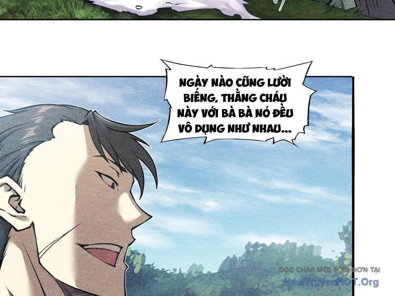 Hoàng Hôn Phân Giới Chapter 8 - Trang 2