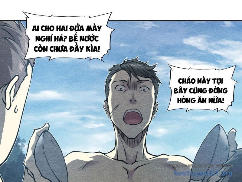Hoàng Hôn Phân Giới Chapter 8 - Trang 2