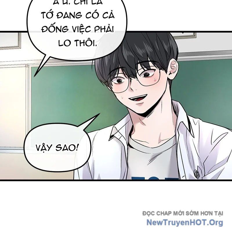 Trở Về Bên Chanbi Chapter 8 - Trang 2