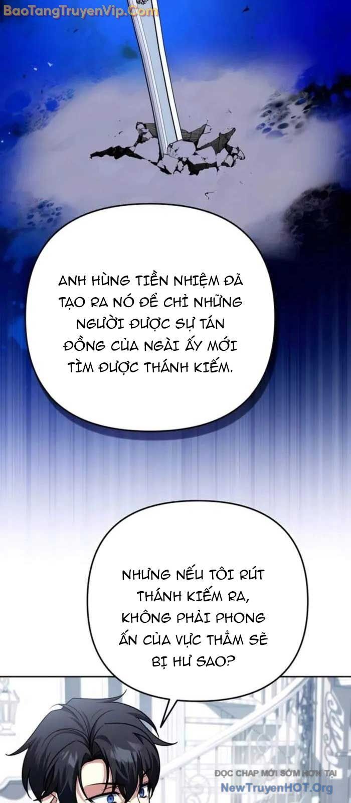 Bản Ngã Thay Đổi Chapter 43.2 - Next 