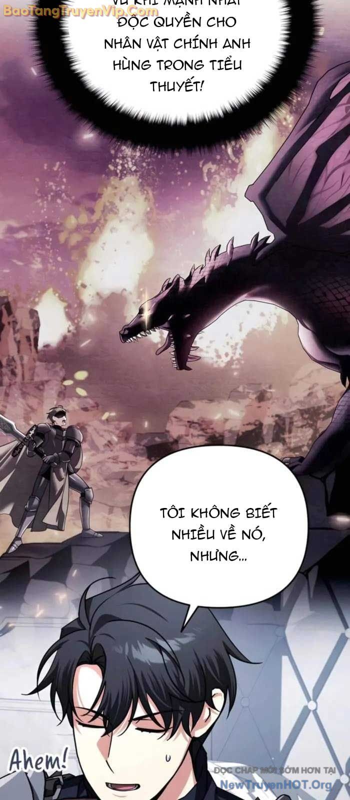 Bản Ngã Thay Đổi Chapter 43.2 - Next 