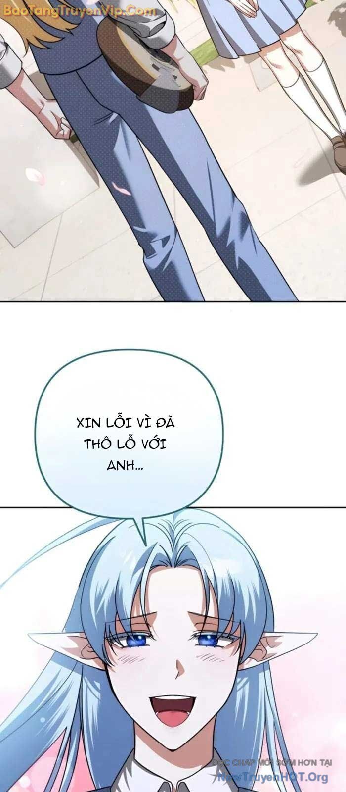Bản Ngã Thay Đổi Chapter 43.2 - Next 