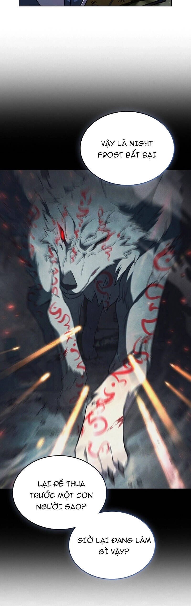 Thần Chết Part-Time Chapter 3 - Trang 2