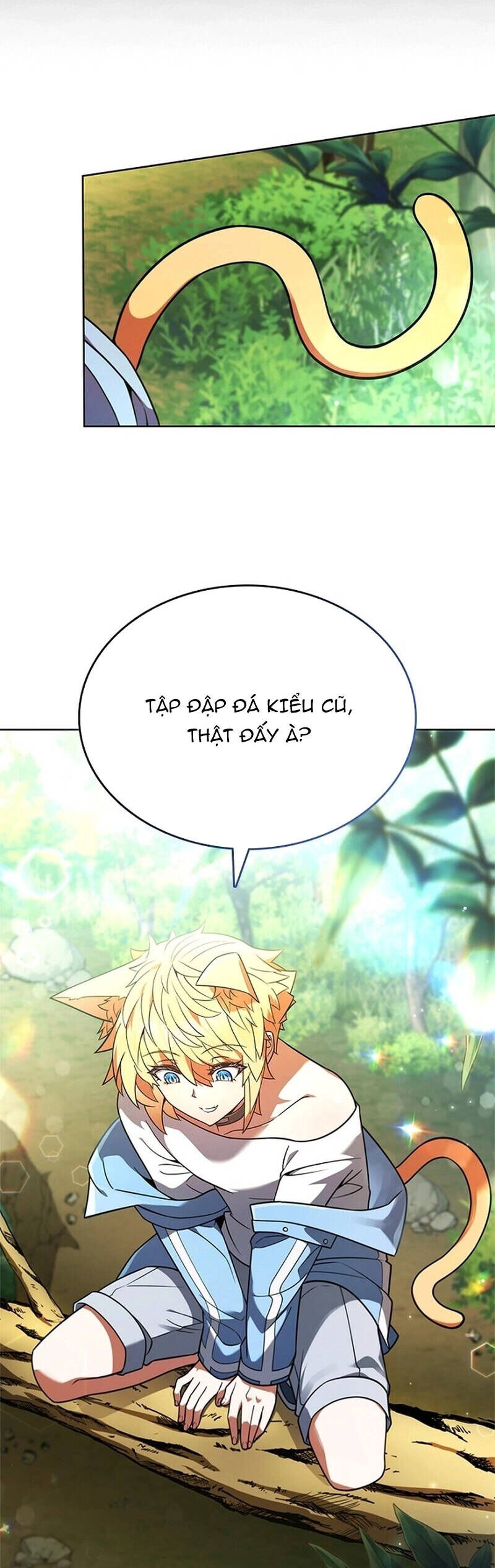 Thần Chết Part-Time Chapter 3 - Trang 2