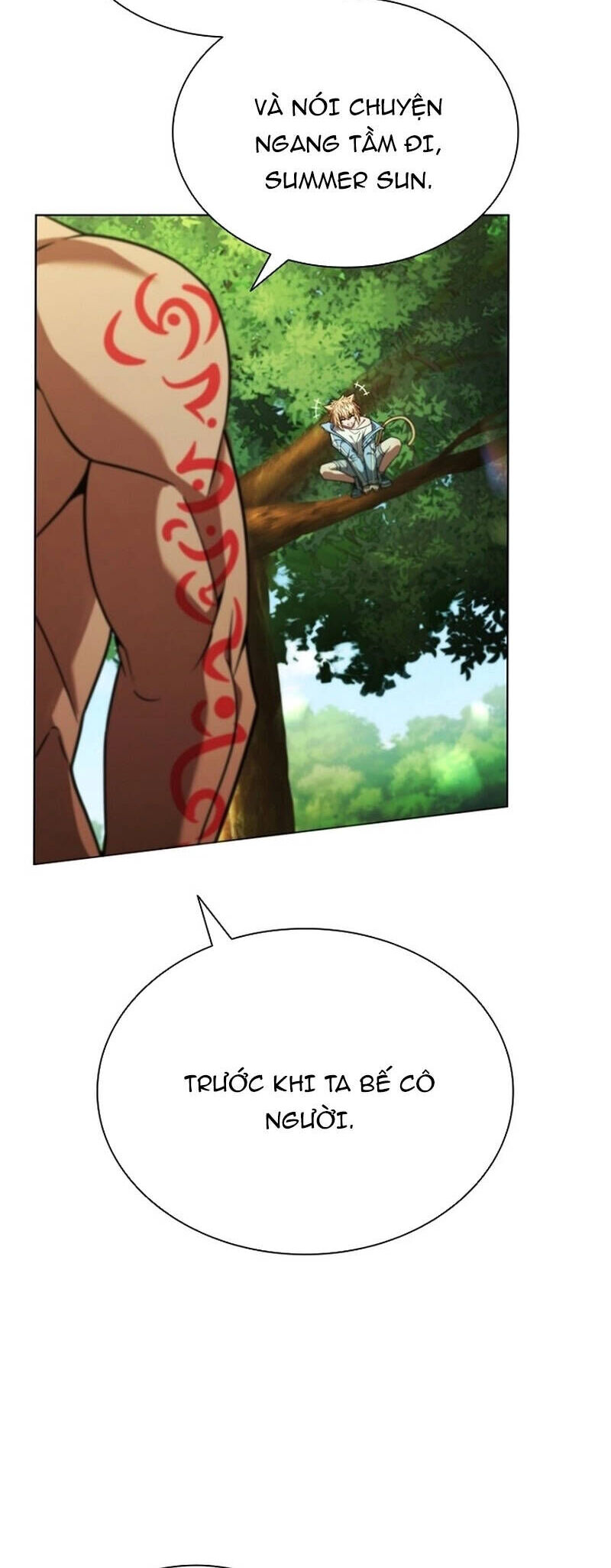 Thần Chết Part-Time Chapter 3 - Trang 2