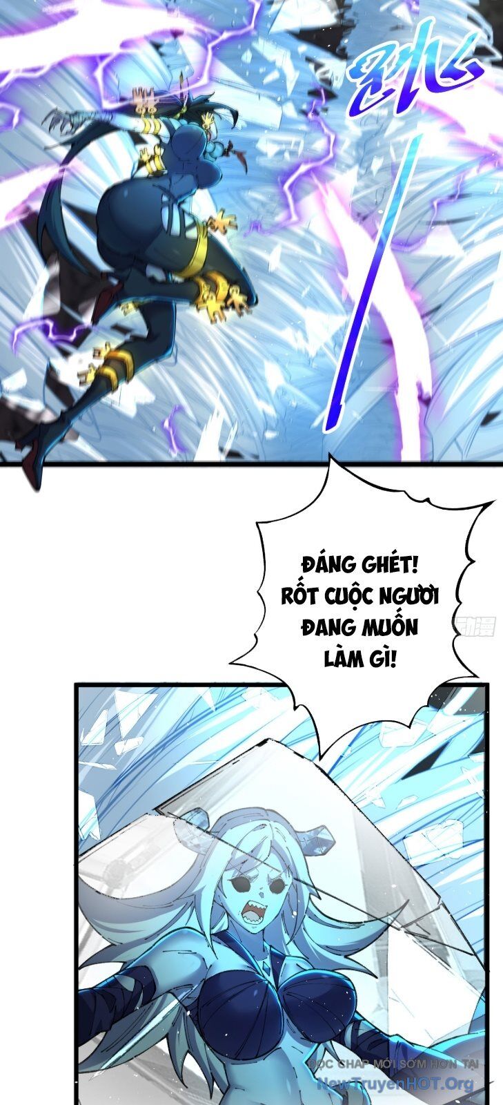 Sau Khi Quỷ Dị Giáng Lâm, Ta Mở Khóa Được Tháp Thông Thiên Chapter 3 - Trang 2