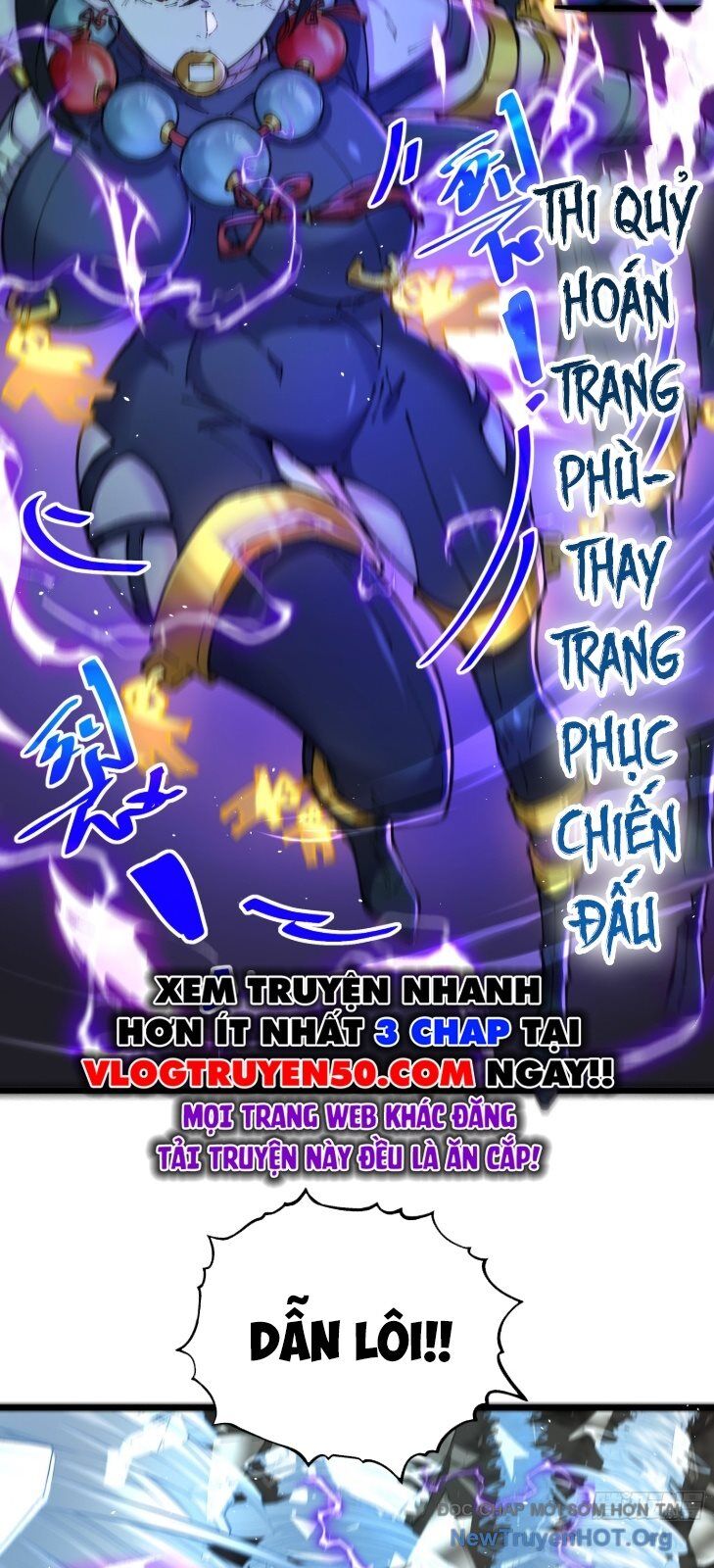 Sau Khi Quỷ Dị Giáng Lâm, Ta Mở Khóa Được Tháp Thông Thiên Chapter 3 - Trang 2