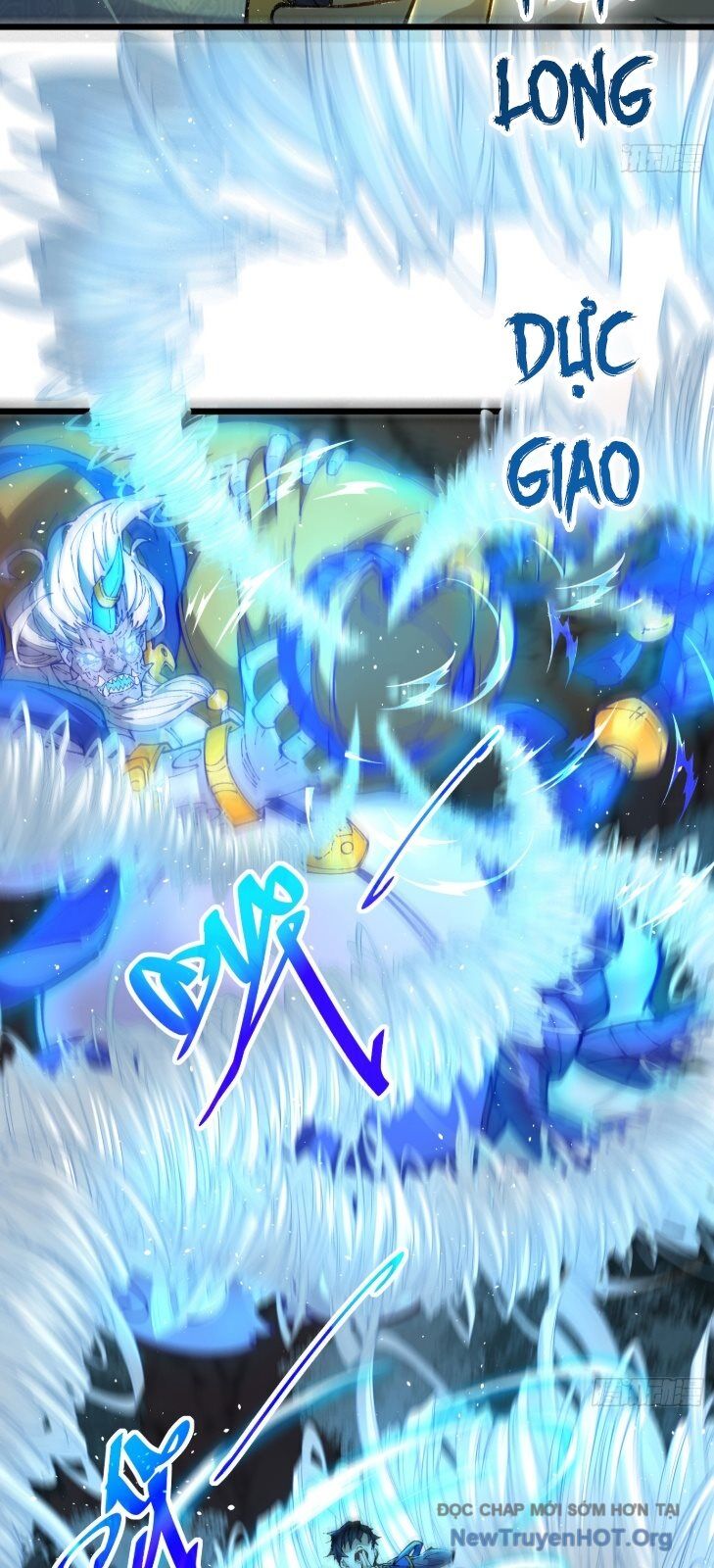 Sau Khi Quỷ Dị Giáng Lâm, Ta Mở Khóa Được Tháp Thông Thiên Chapter 3 - Trang 2