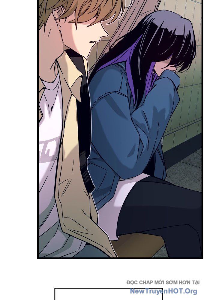 Bias Của Tôi Trên Chuyến Tàu Cuối Cùng Chapter 7 - Next Chapter 8