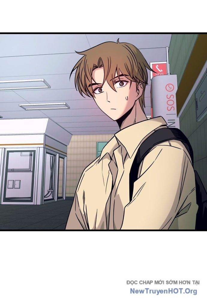 Bias Của Tôi Trên Chuyến Tàu Cuối Cùng Chapter 7 - Next Chapter 8