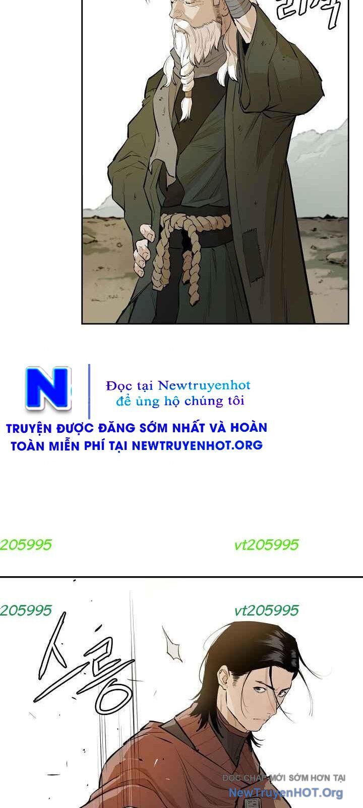 Phong Hồn - Quán Đỉnh Vô Song Chapter 66 - Trang 2