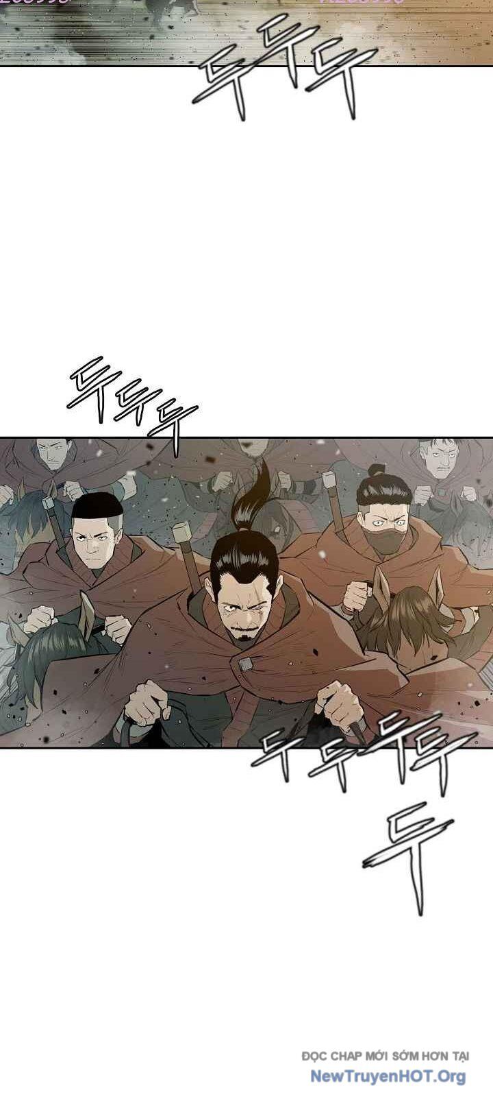 Phong Hồn - Quán Đỉnh Vô Song Chapter 66 - Trang 2