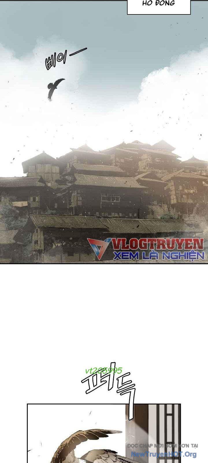 Phong Hồn - Quán Đỉnh Vô Song Chapter 66 - Trang 2