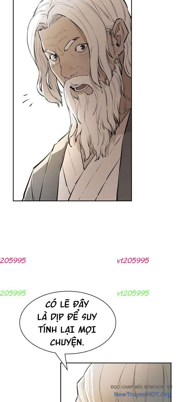 Phong Hồn - Quán Đỉnh Vô Song Chapter 66 - Trang 2