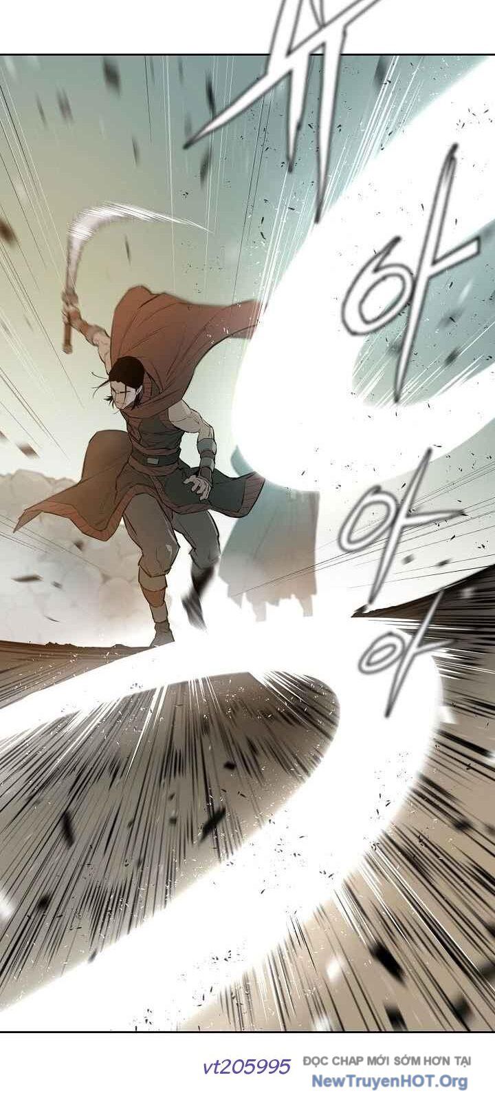 Phong Hồn - Quán Đỉnh Vô Song Chapter 66 - Trang 2