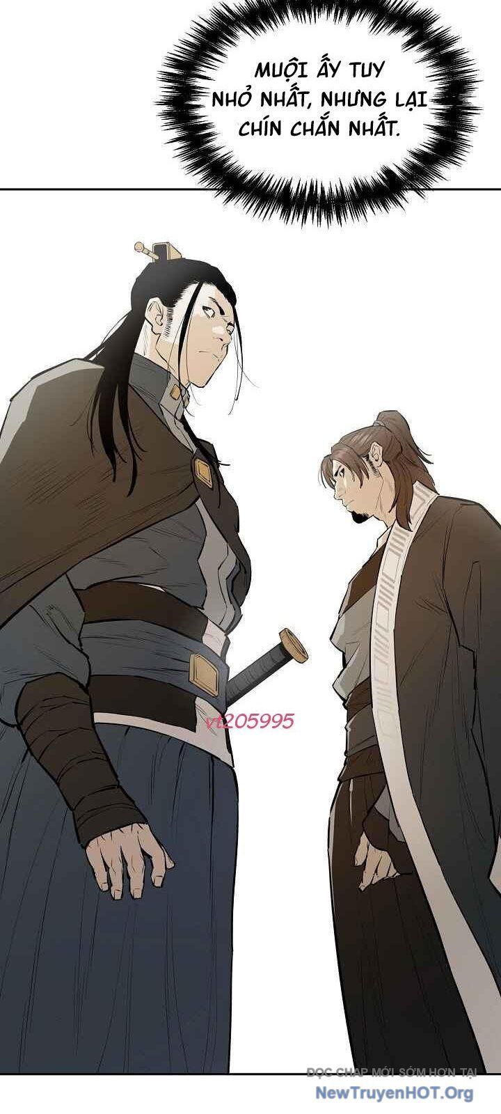 Phong Hồn - Quán Đỉnh Vô Song Chapter 66 - Trang 2