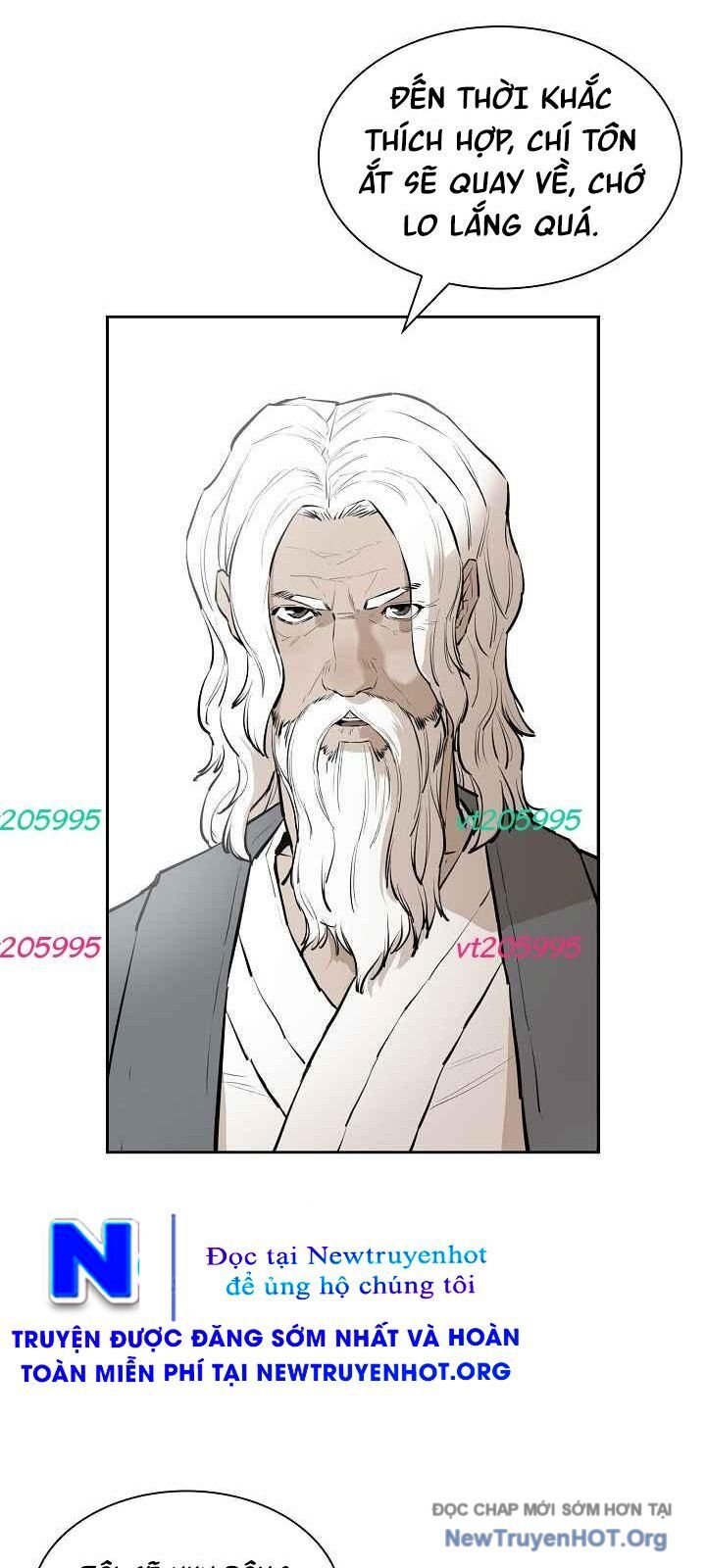 Phong Hồn - Quán Đỉnh Vô Song Chapter 66 - Trang 2