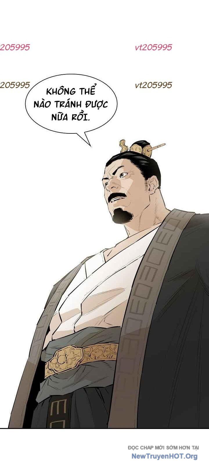 Phong Hồn - Quán Đỉnh Vô Song Chapter 66 - Trang 2