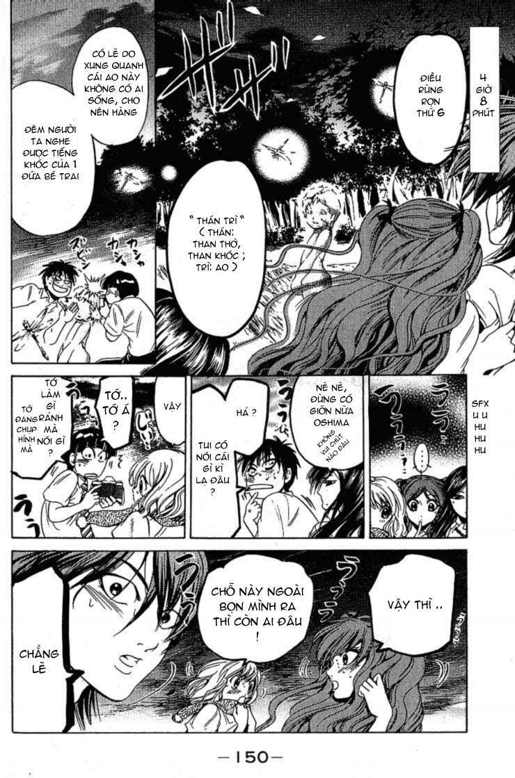 Hammer Session! Chapter 049 - Next Chapter 050