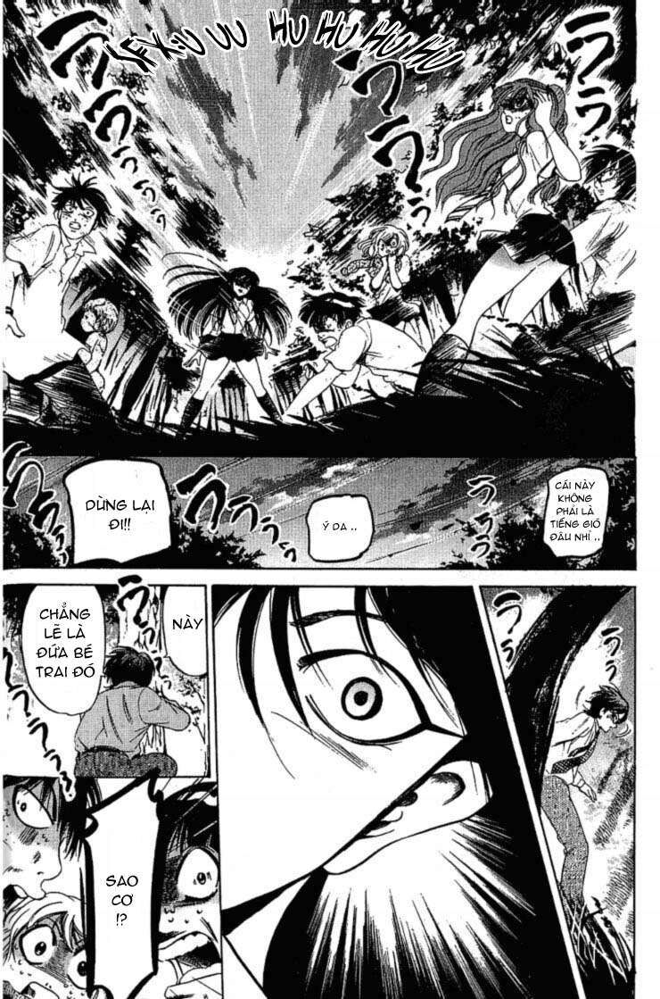 Hammer Session! Chapter 049 - Next Chapter 050