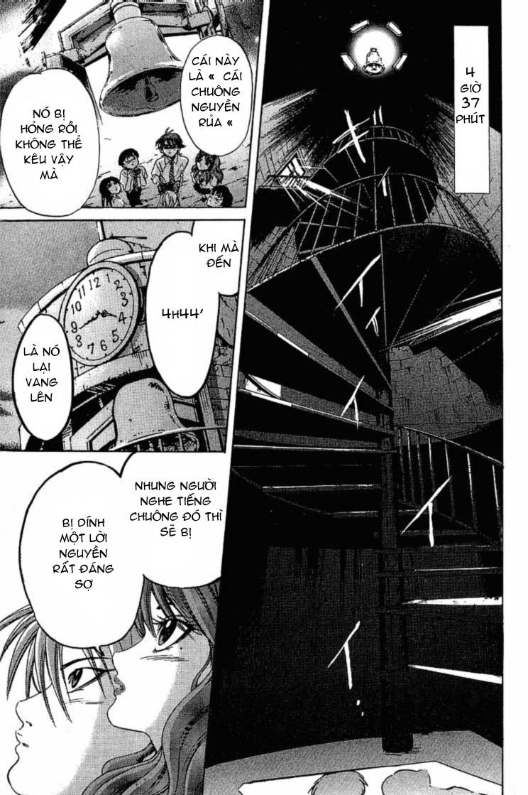 Hammer Session! Chapter 049 - Next Chapter 050