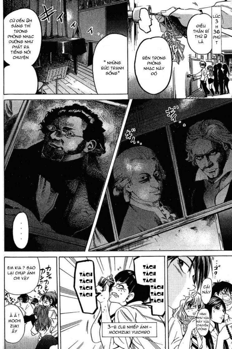 Hammer Session! Chapter 049 - Next Chapter 050