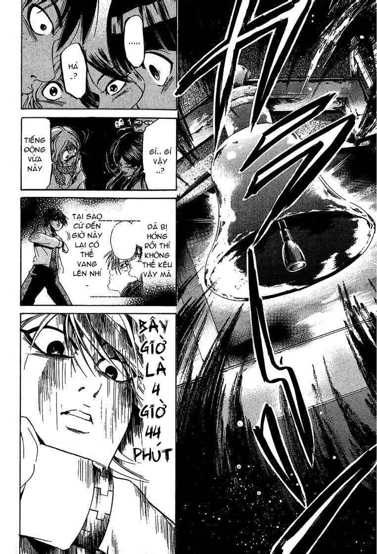 Hammer Session! Chapter 049 - Next Chapter 050