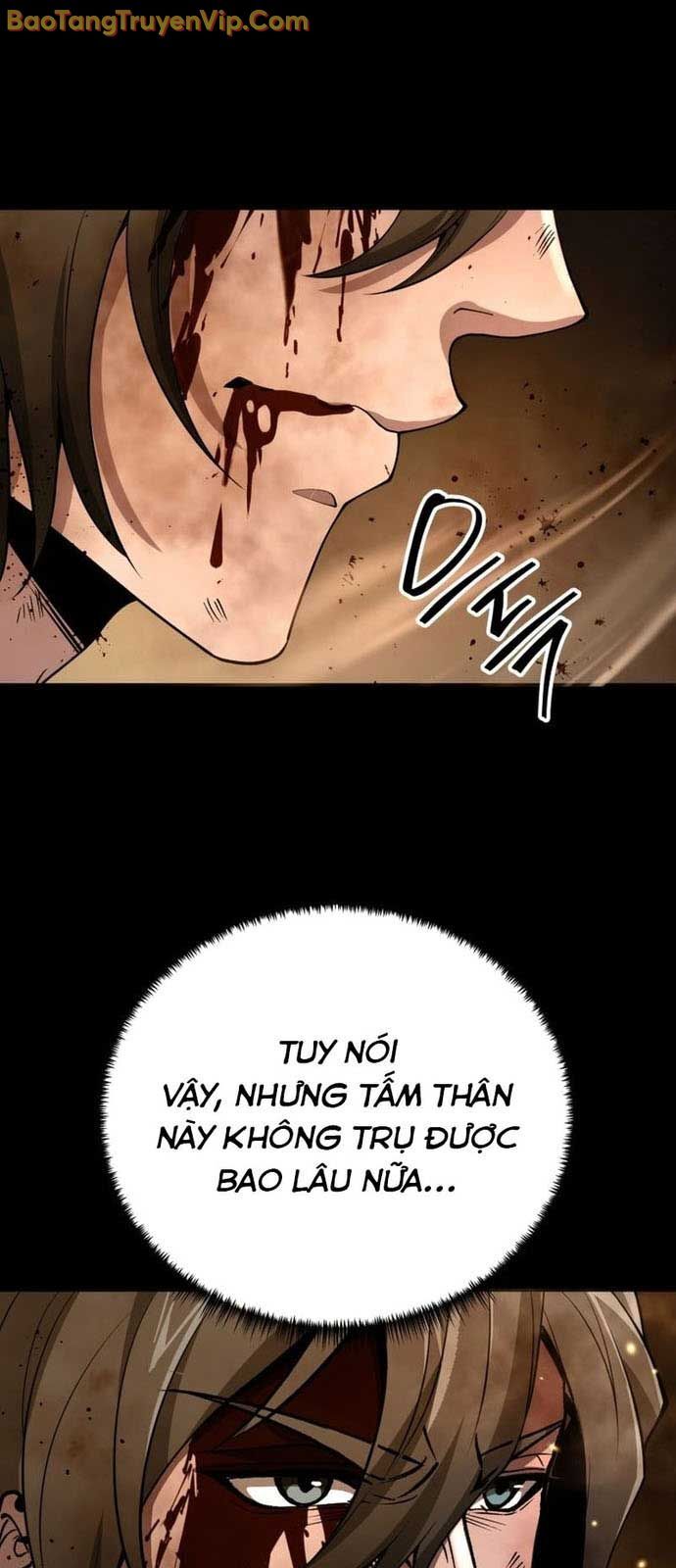 Võ Thần Tái Sinh Chapter 1 - Trang 2