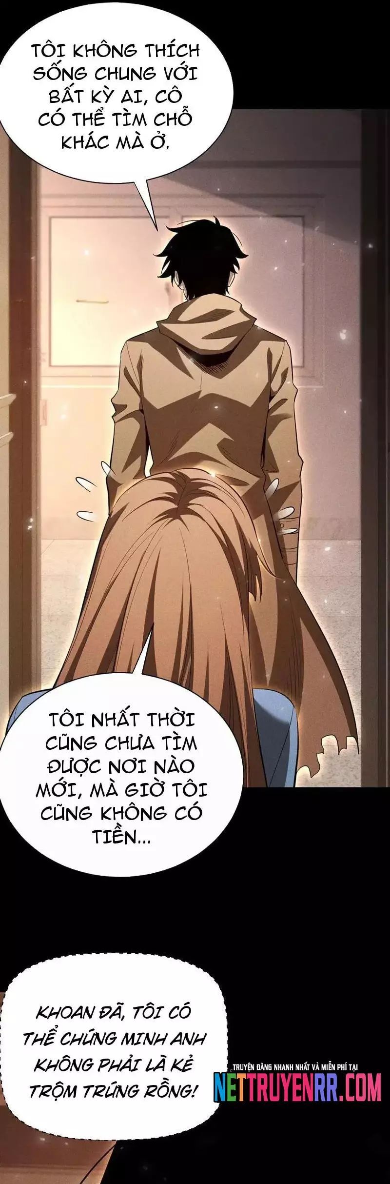 Treo Máy Trăm Vạn Năm Ta Tỉnh Lại Thành Thần Chapter 47 - Trang 2