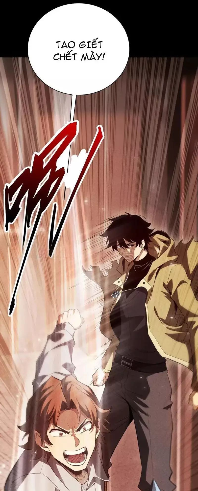Treo Máy Trăm Vạn Năm Ta Tỉnh Lại Thành Thần Chapter 47 - Trang 2